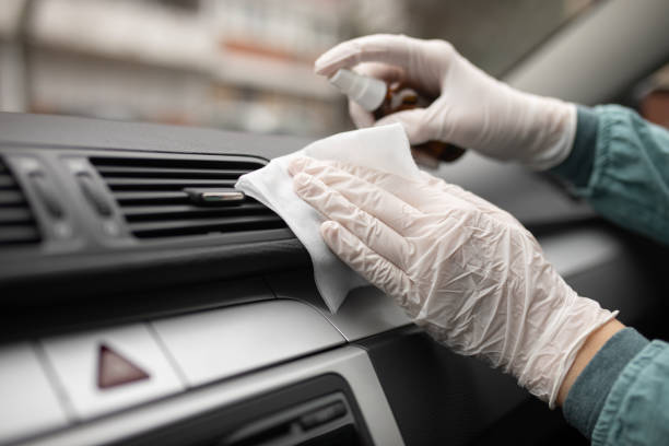  Mcdade, TX Airduct Cleaning Pros