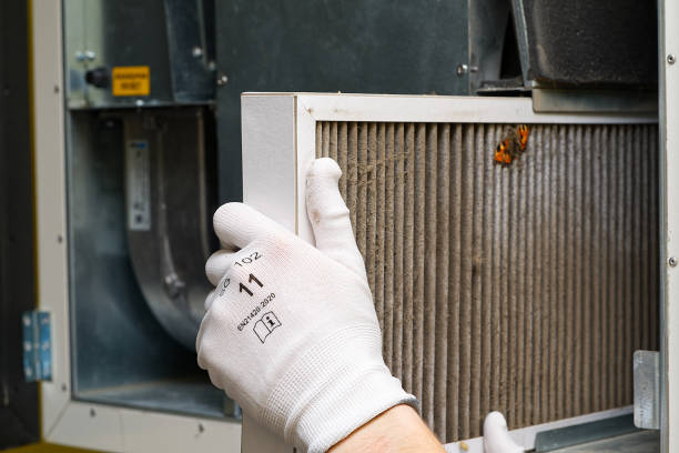 Best HVAC System Cleaning  in Mcdade, TX