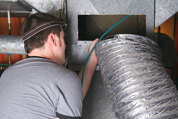 Best Ventilation Cleaning Services  in Mcdade, TX