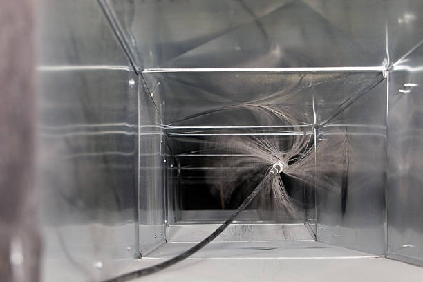 Best Air Duct Cleaning Near Me  in Mcdade, TX