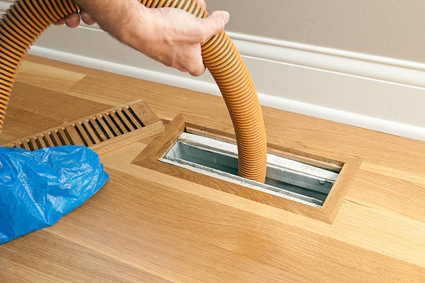Best HVAC System Cleaning  in Mcdade, TX