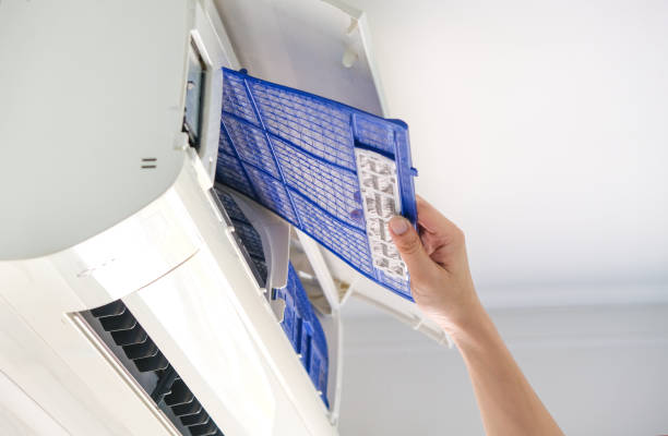 Best Affordable Duct Cleaning Services  in Mcdade, TX
